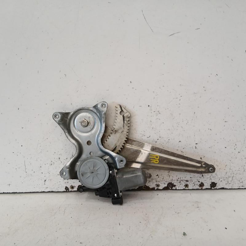 window regulator/motor rear right