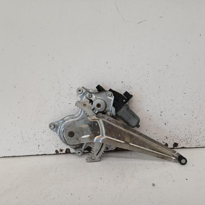 window regulator/motor rear right