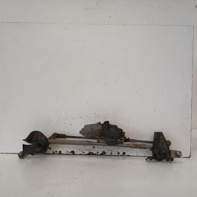 wiper motor
