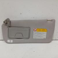 sunvisor