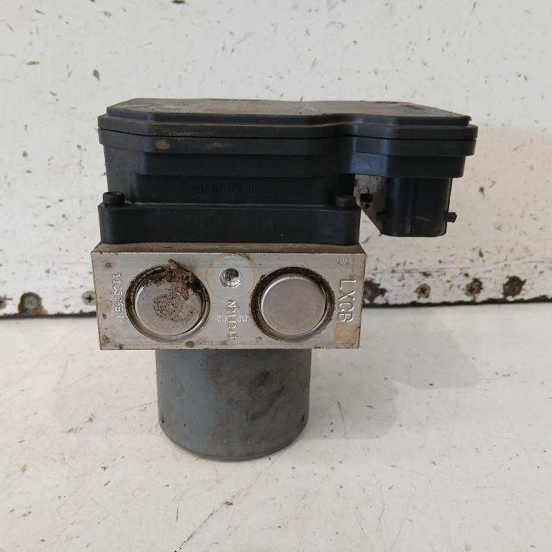 abs pump/modulator