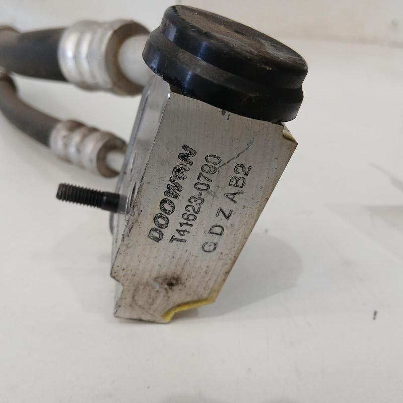 aircon hoses