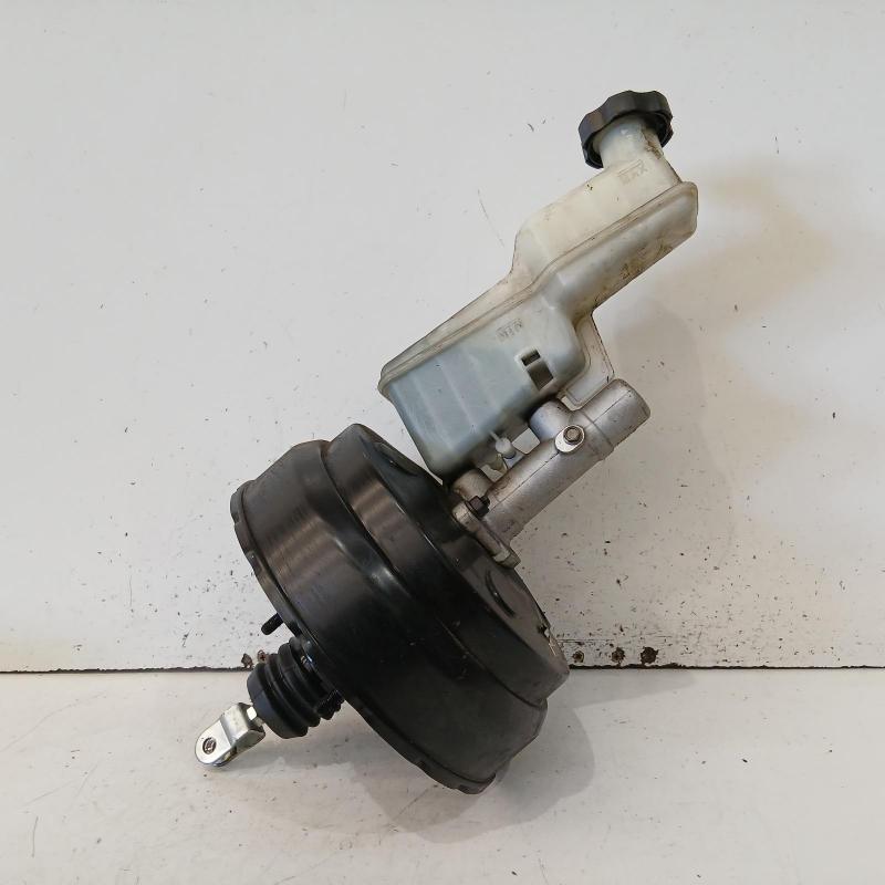 brake booster