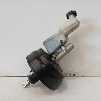 brake booster