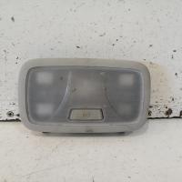courtesy light