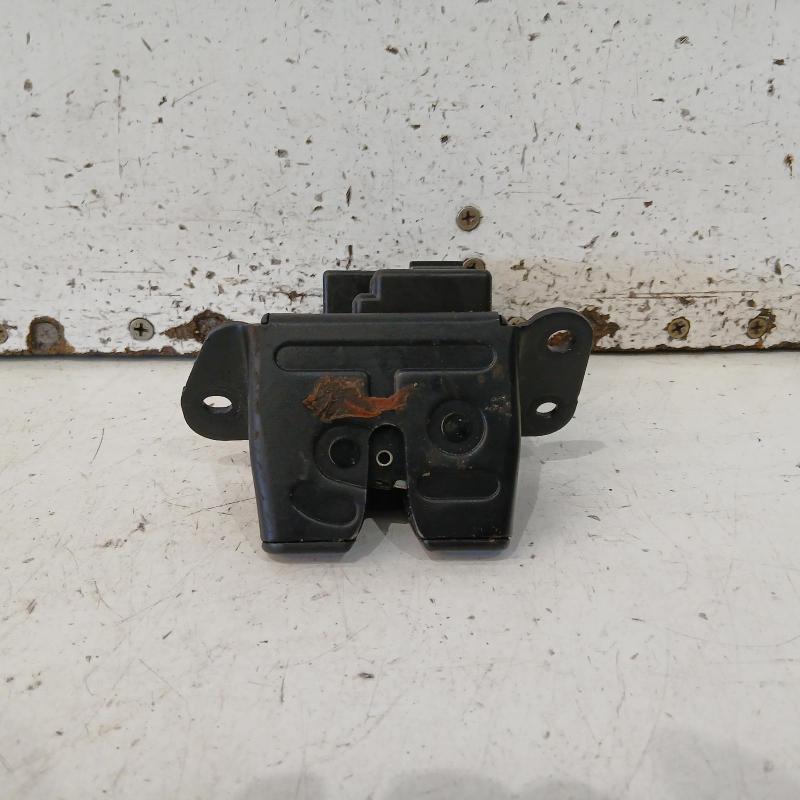 door/boot/gate lock