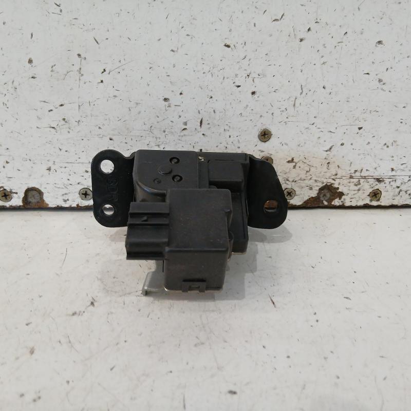 door/boot/gate lock