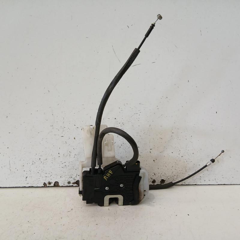 door/boot/gate lock