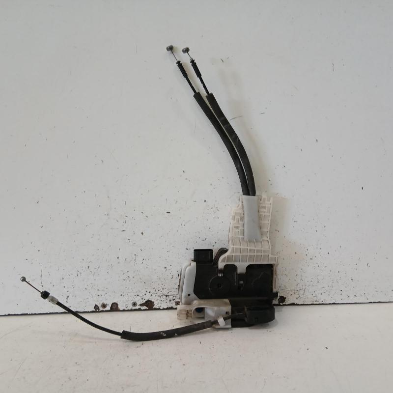 door/boot/gate lock