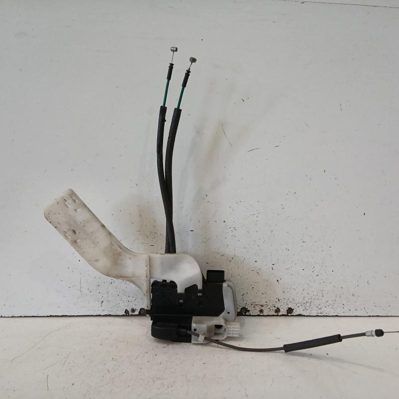 door/boot/gate lock