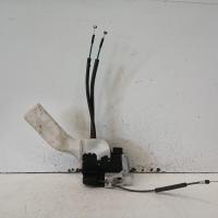 door/boot/gate lock