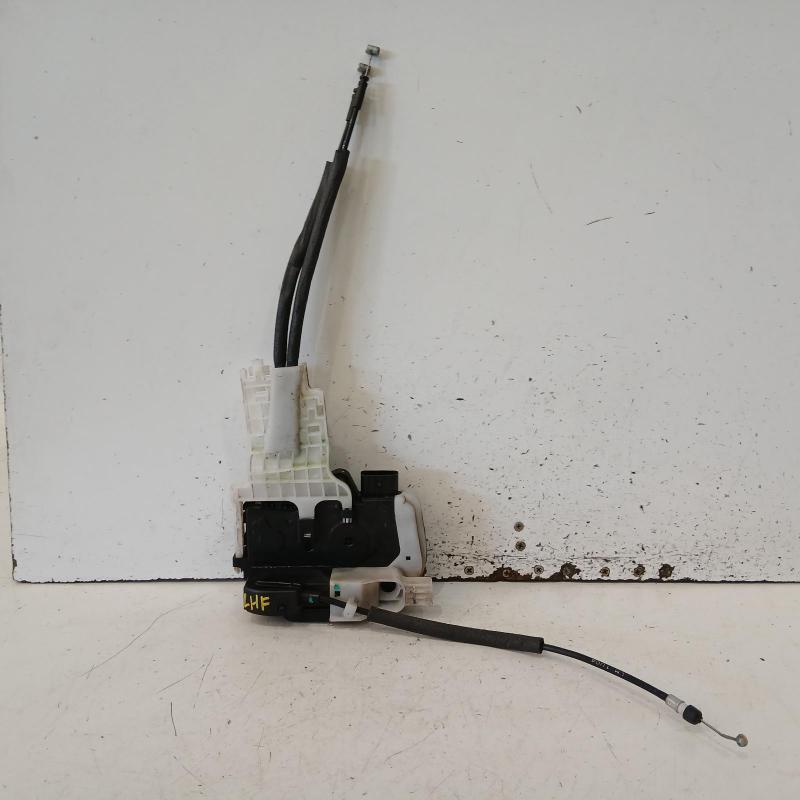 door/boot/gate lock