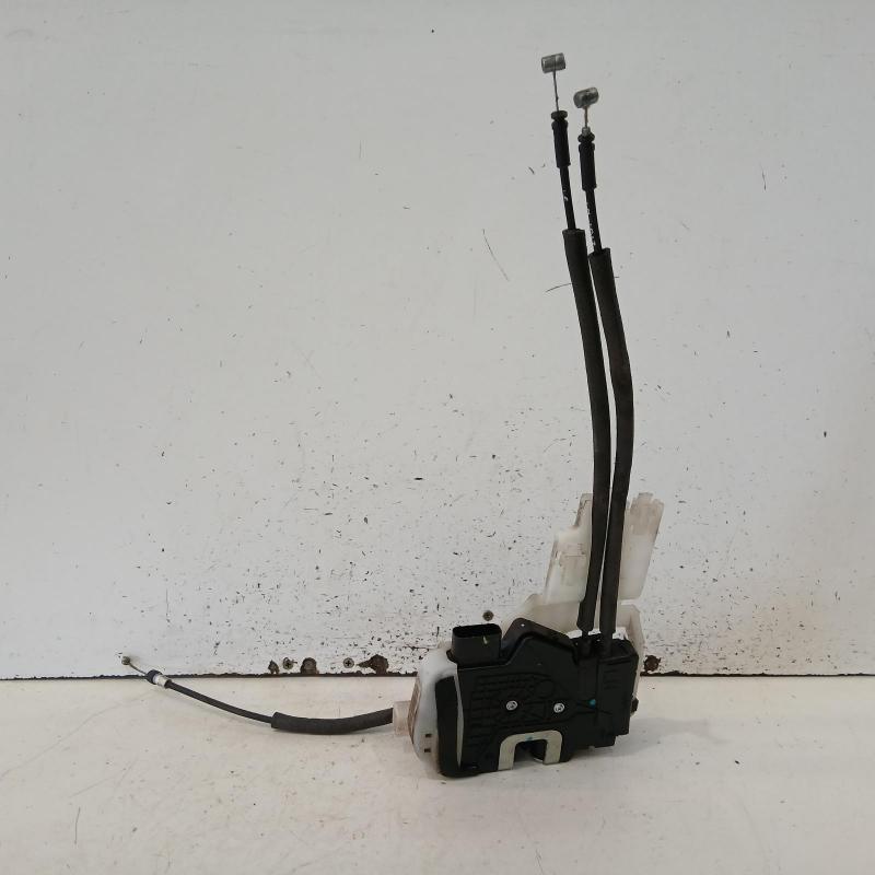door/boot/gate lock