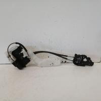 door/boot/gate lock