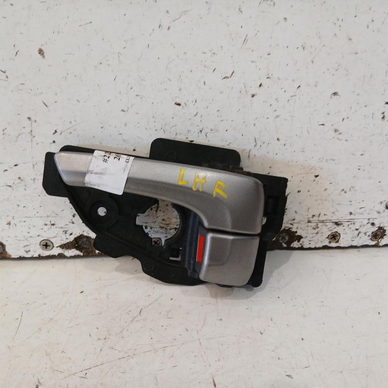 door handle