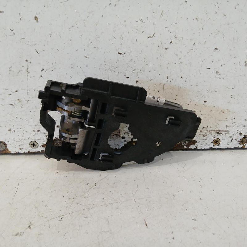 door handle