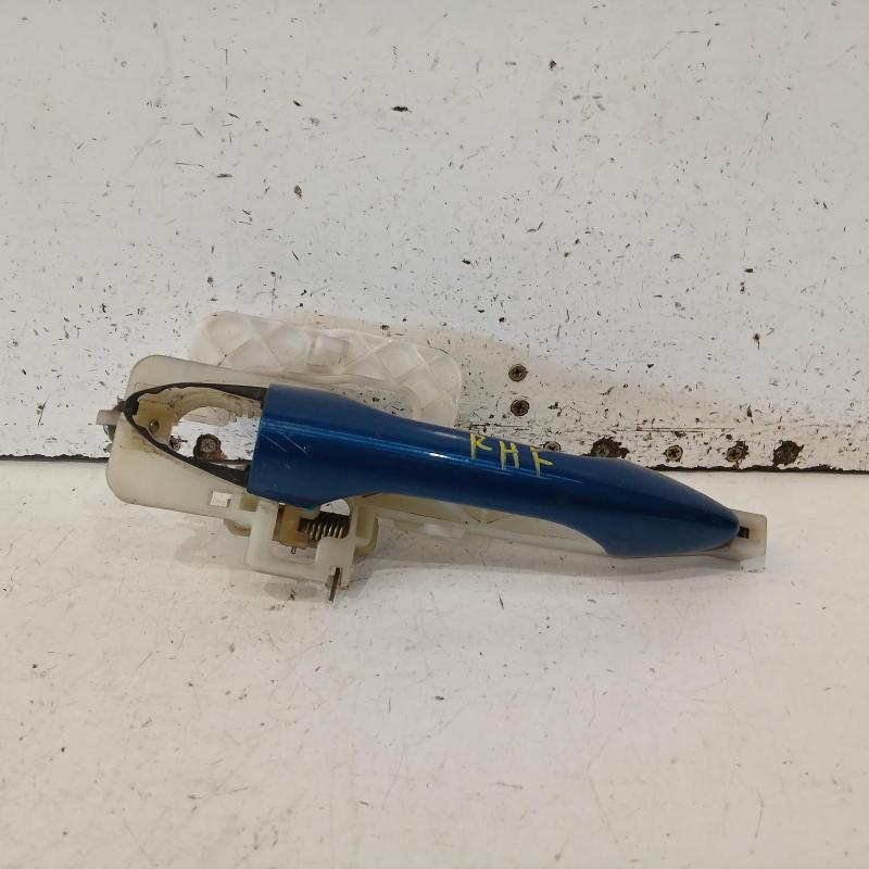 door handle