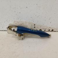 door handle