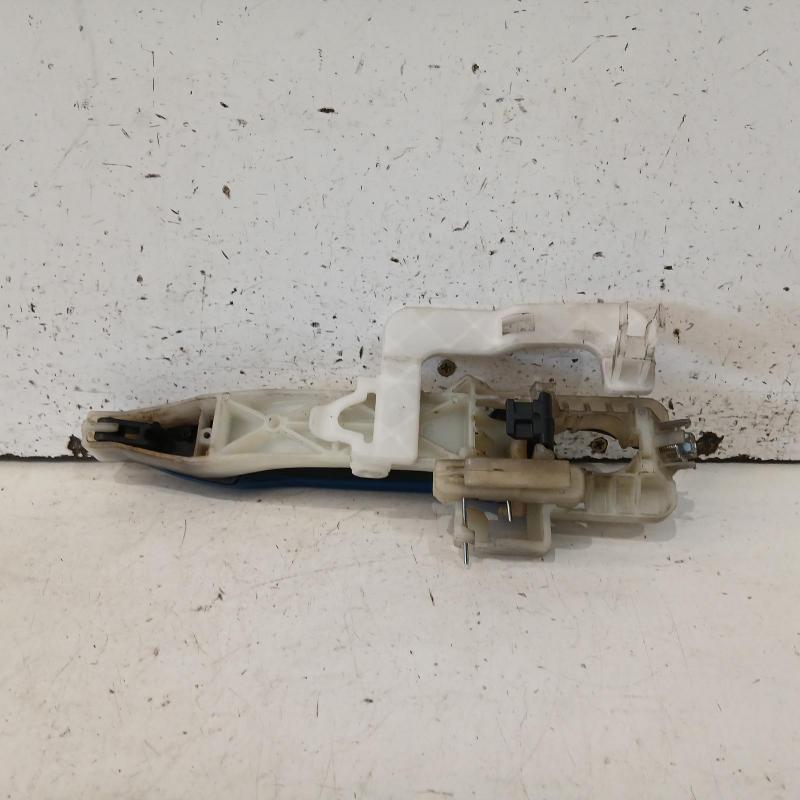 door handle