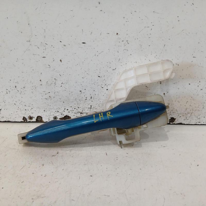 door handle