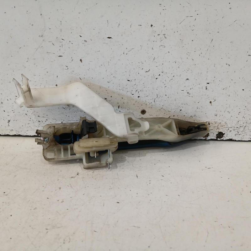 door handle