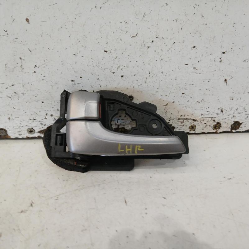 door handle