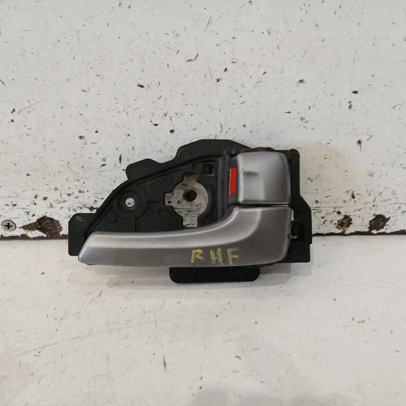 door handle
