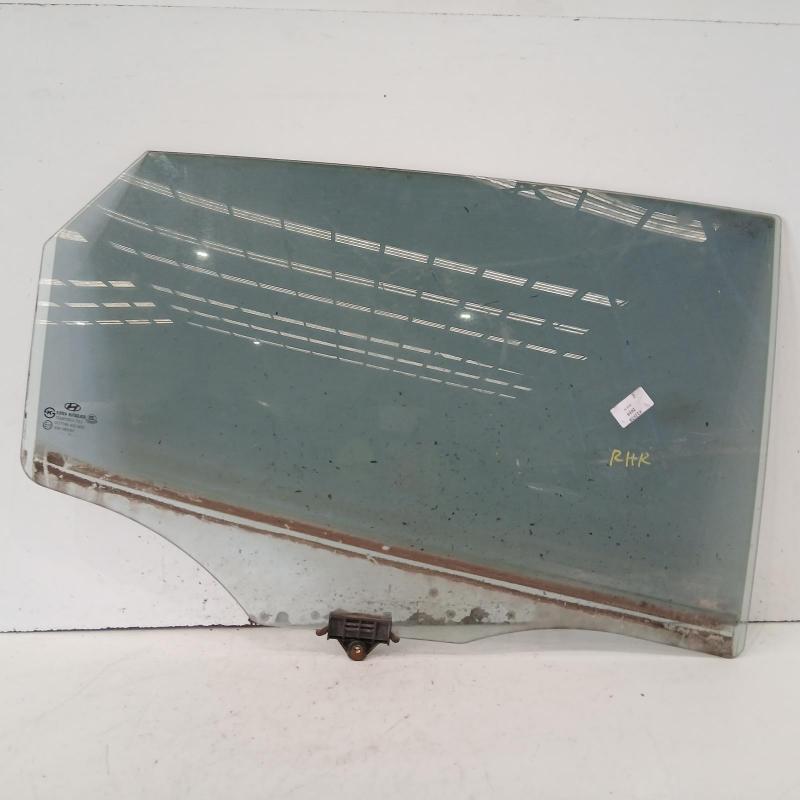 door window rear right