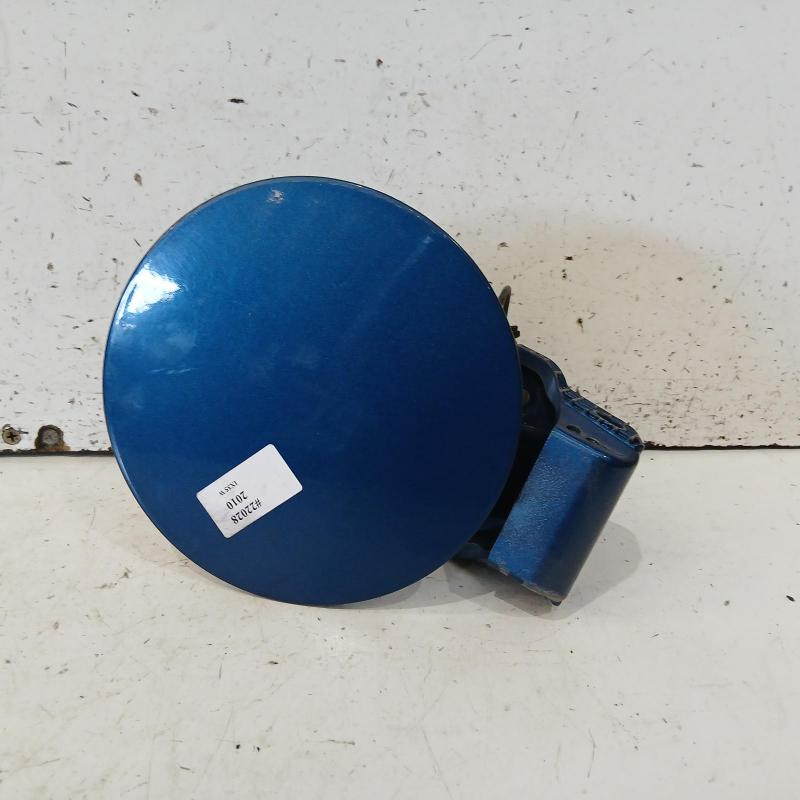 fuel door/filler