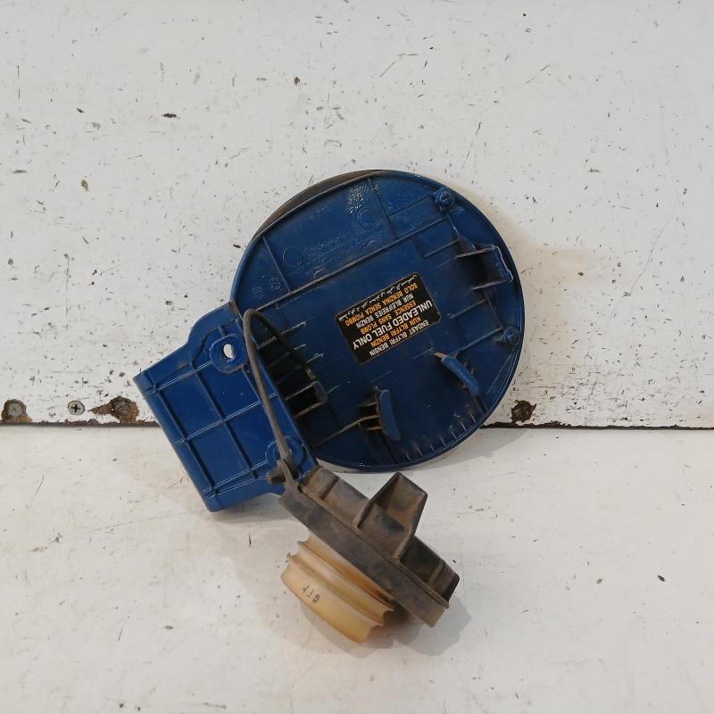 fuel door/filler