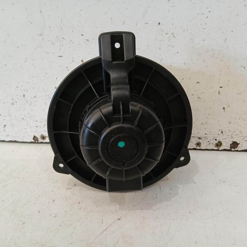 heater fan/motor