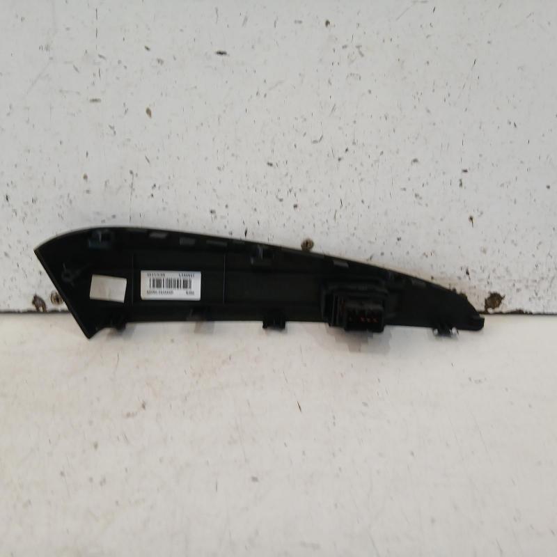 power door window switch