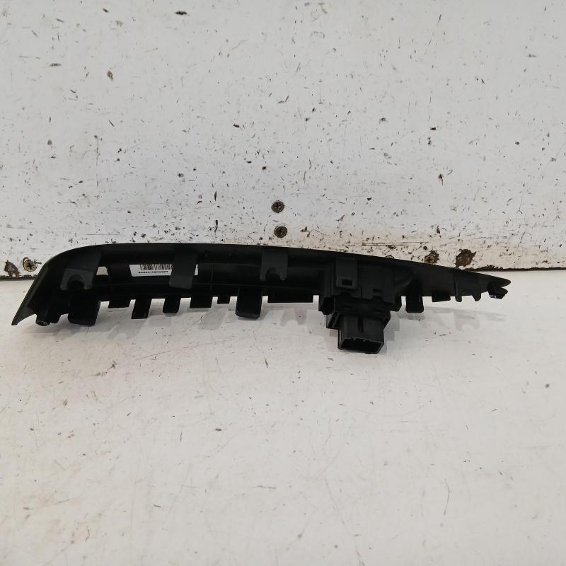 power door window switch