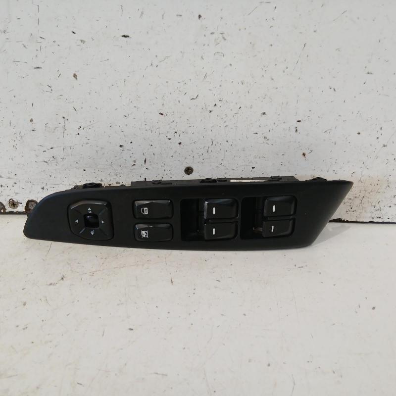 power door window switch