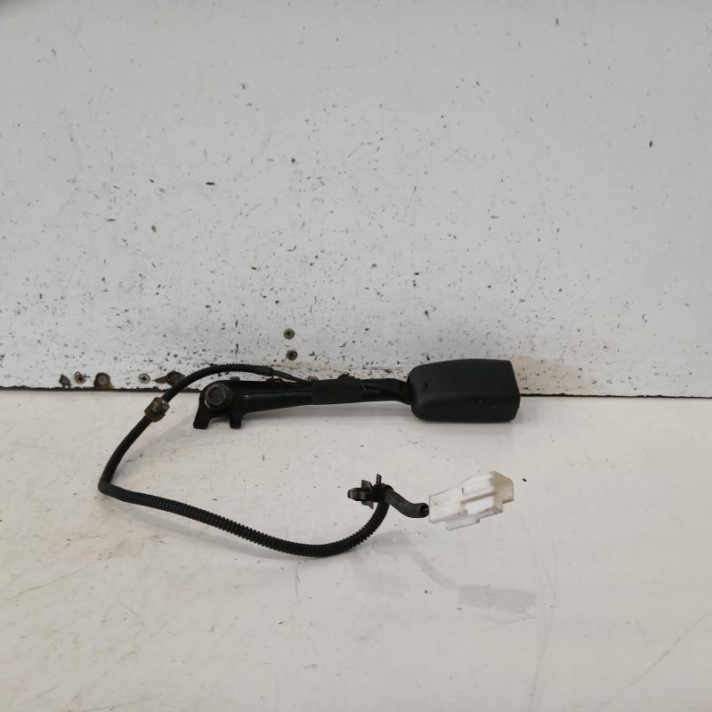 seat belt stalk