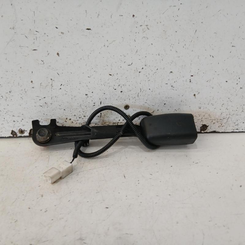 seat belt stalk