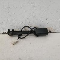 seat belt stalk