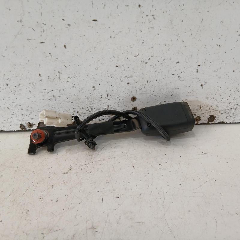 seat belt stalk
