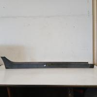 side step skirt