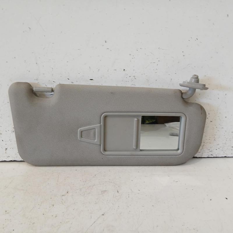 sunvisor