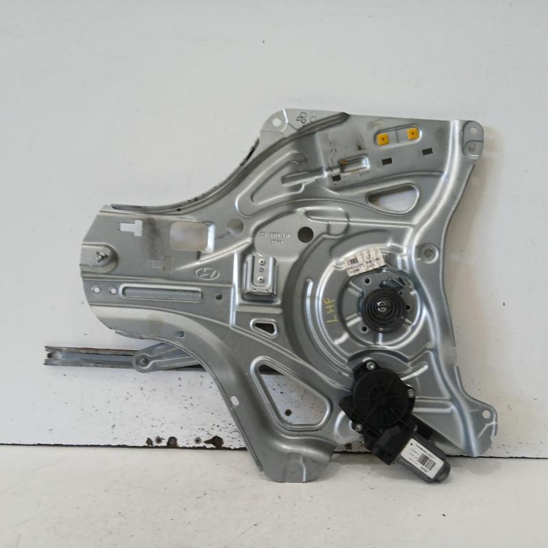window regulator/motor front left