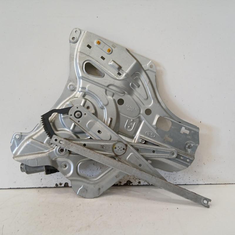 window regulator/motor front left