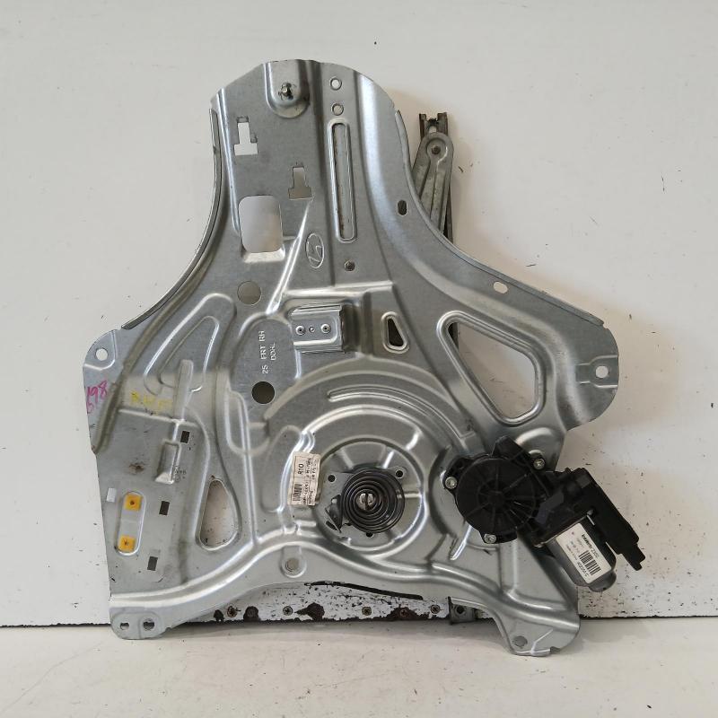 window regulator/motor front right