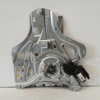 window regulator/motor front right