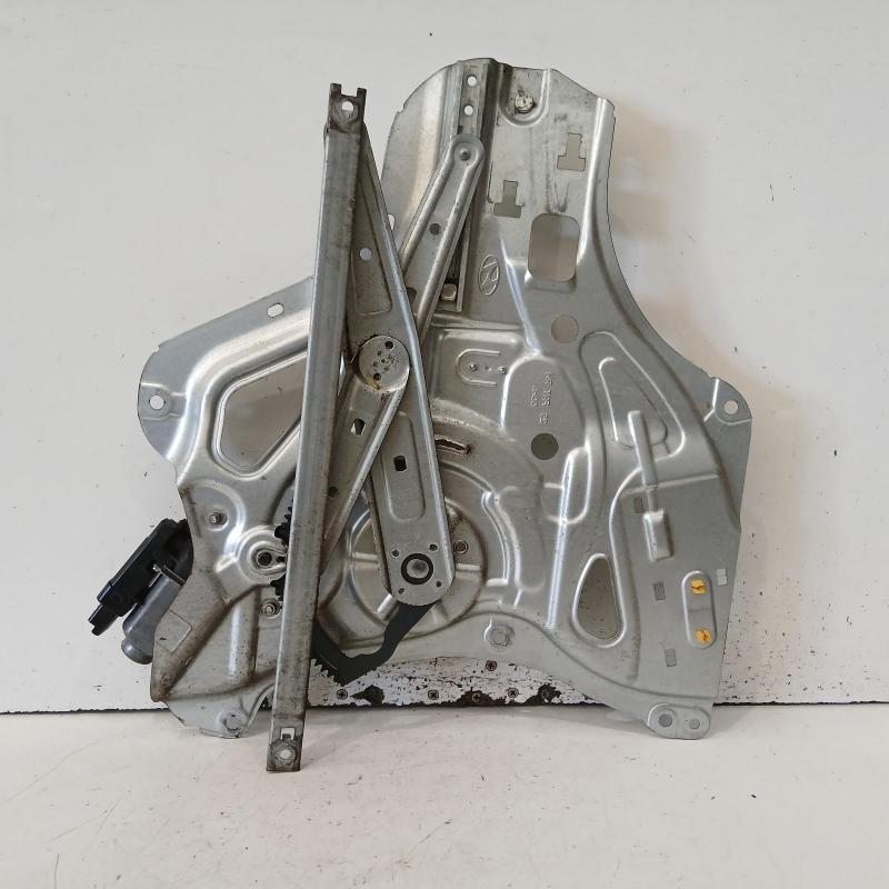 window regulator/motor front right
