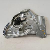 window regulator/motor rear left