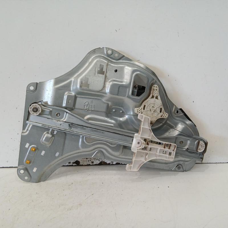 window regulator/motor rear left