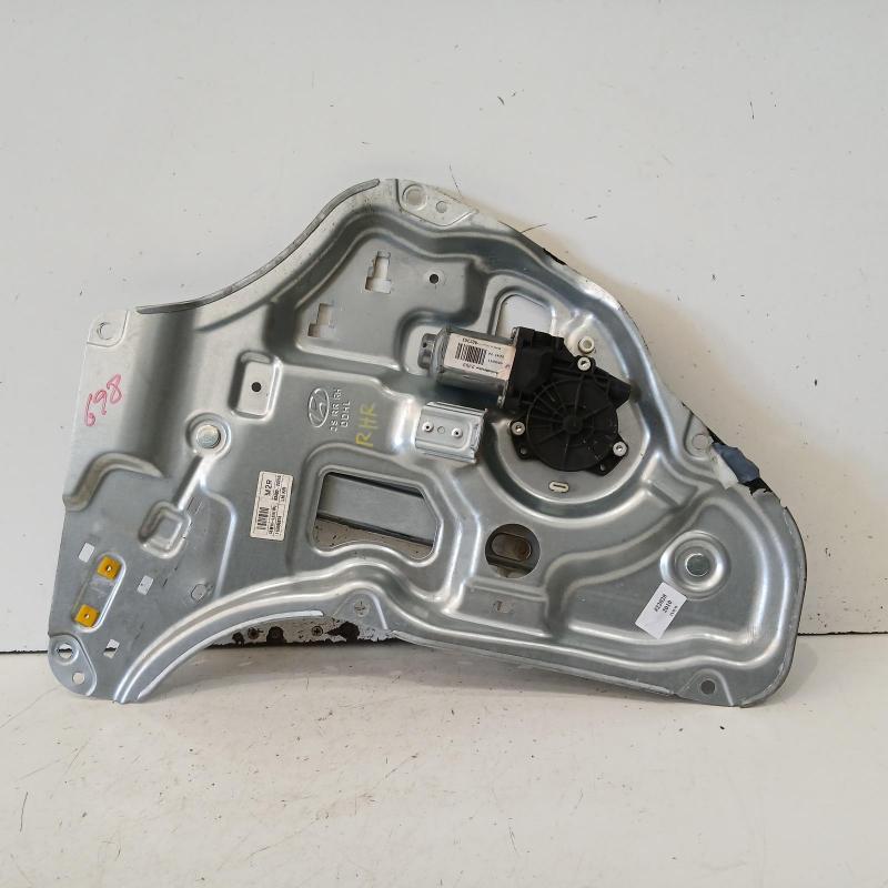 window regulator/motor rear right