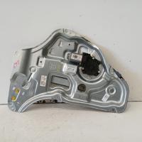 window regulator/motor rear right