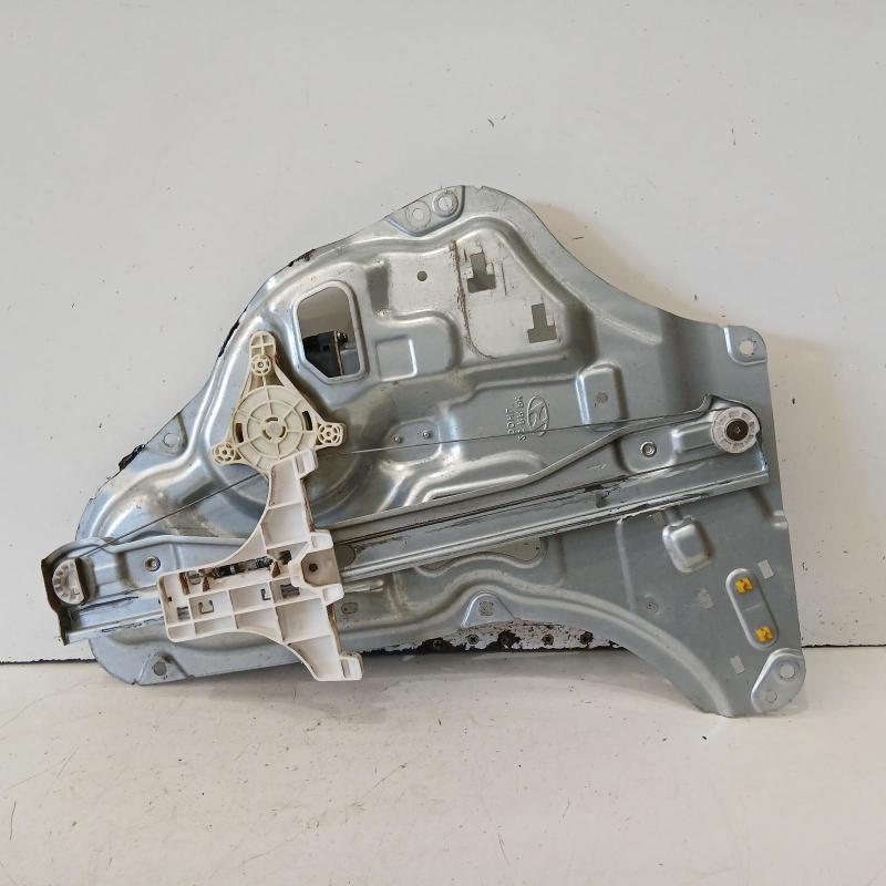 window regulator/motor rear right